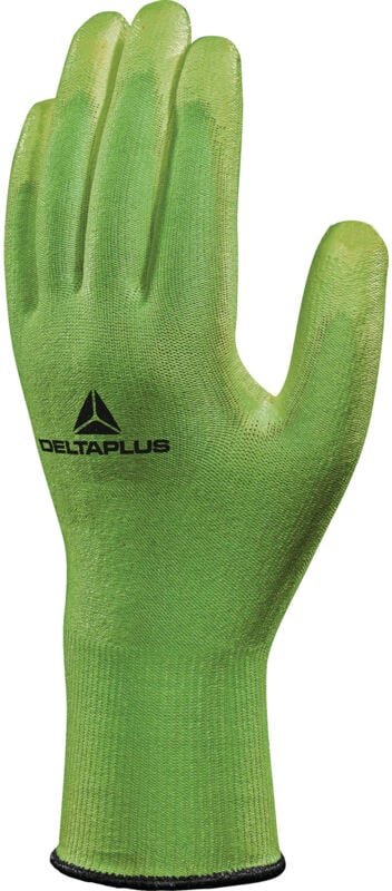 Thumbnail - Gant Delta Plus Tricot Polyamide/spandex - Paume Enduite Pu Vert - Vecut20ve0 T10
