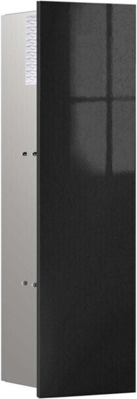 Emco - asis pure WC-Modul, Unterputzmontage, Türanschlag rechts,