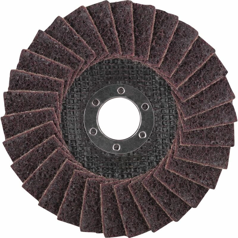 Tyrolit - Schleifvlies PremiumConditioning 125x22,23 mm sehr fein