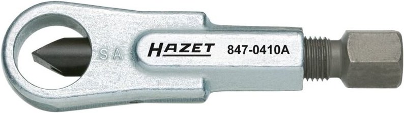 Mutternsprenger, mechanisch, Art.Nr. 847-0410A - Hazet