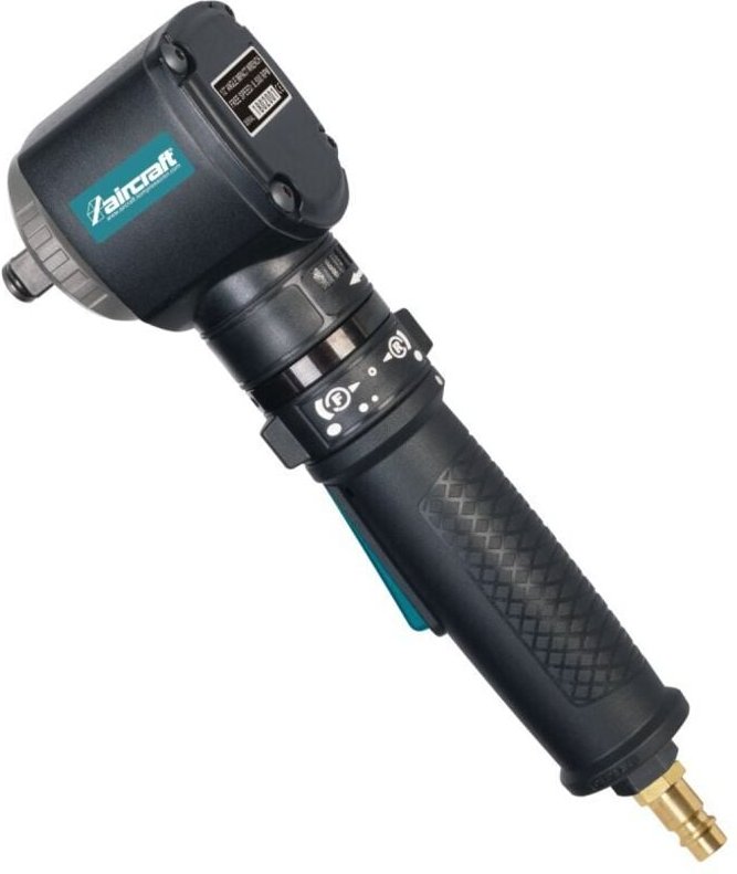 Aircraft Winkelschlagschrauber WSS ½" HT PRO