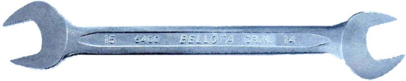 Festschlüssel 6400-6/7 - Bellota