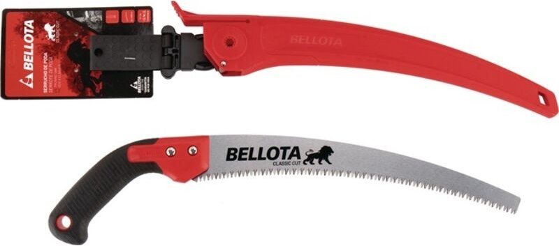 Astsäge Classic cut Blattlänge 330 mm Griffausführung Bi-material, gerade Blattausführung Kohlenstoffstahl