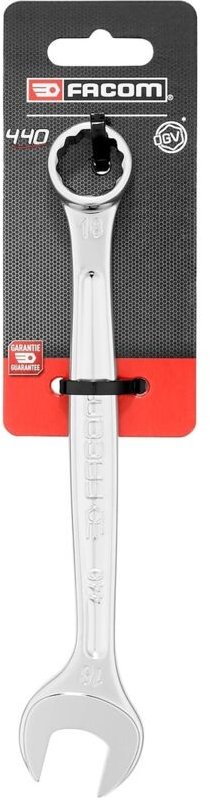 FACOM Ring-Maulschlüssel 440 18 mm, SB-verp.