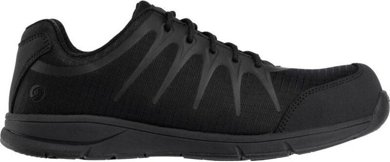 Halbschuh stan, esd src S3, Gr.36