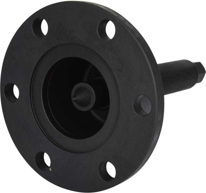 Ks Tools Radnaben-Abzieher für man, 2-tlg.