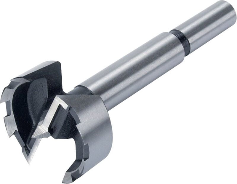 Wolfcraft - 1002000 Forstnerbohrer 15 mm, 20 mm, 25 mm, 30 mm, 35 mm 5 St.