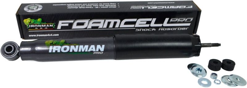 Stossdämpfer 45682fec