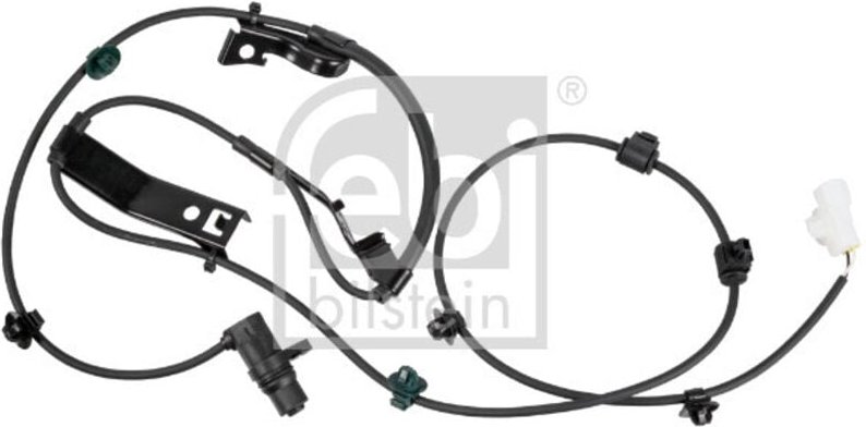 Thumbnail - Abs-Sensor 170831 Febi