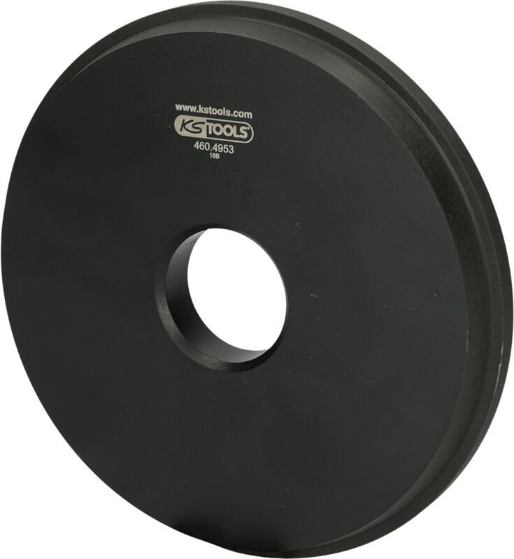 KS-Tools 460.4953 Kegelrollenlager-Eindrückwerkzeu g für BPW, Ø 160 mm