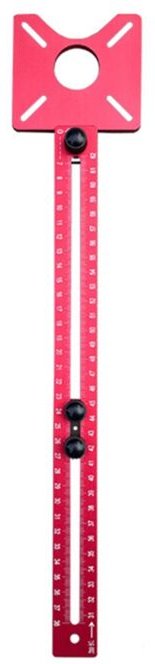 Fräsnuthalterung Holzbearbeitungsfräser Kreisvorrichtung-B