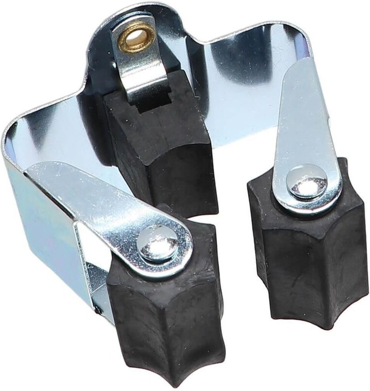 Gerätehalter für die Wand Geräte Wandhalter Besenhalter Schaufel Spaten Halterung