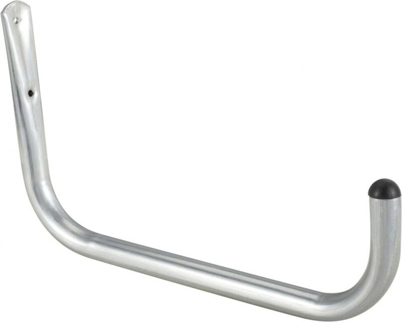 MOTTEZ Standardhaken, H.23 x B.38 x T.2,5 cm MOTTEZ