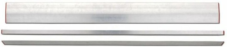 Abziehlatte Type trk, 120 cm - 07830 - Stabila