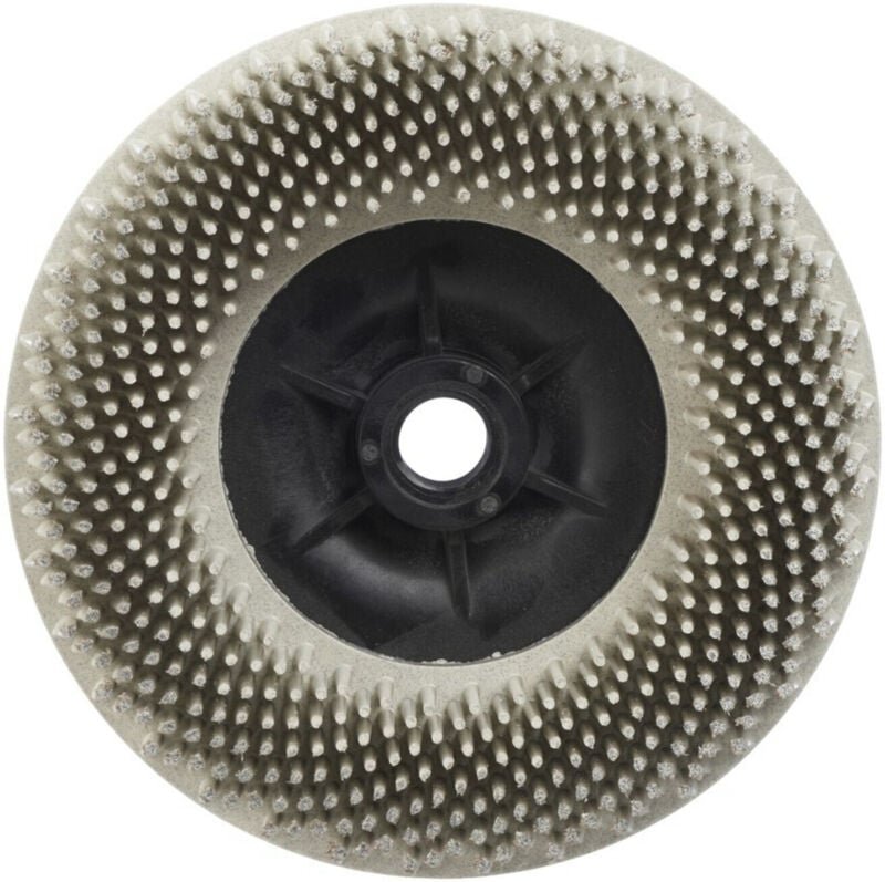 Bristle Disc M14 115mm P120 weiß - 3M