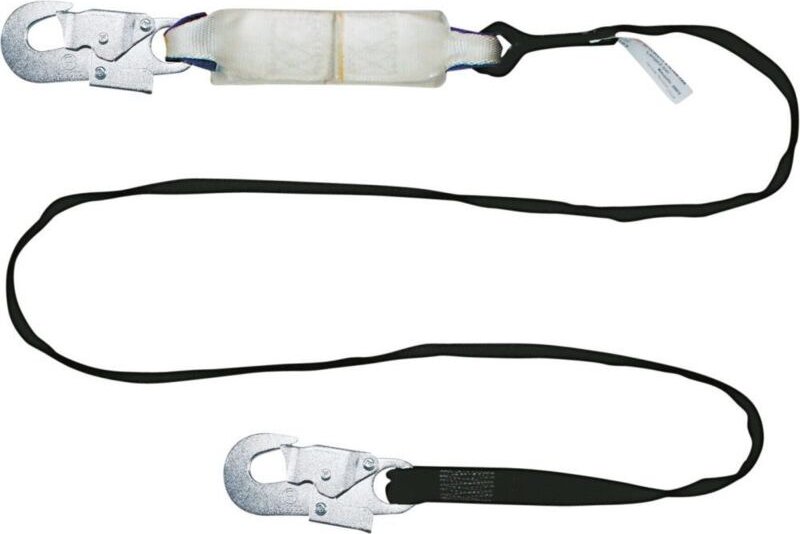 Skylotec - Falldämpfer bfd Band, Länge: 2 m