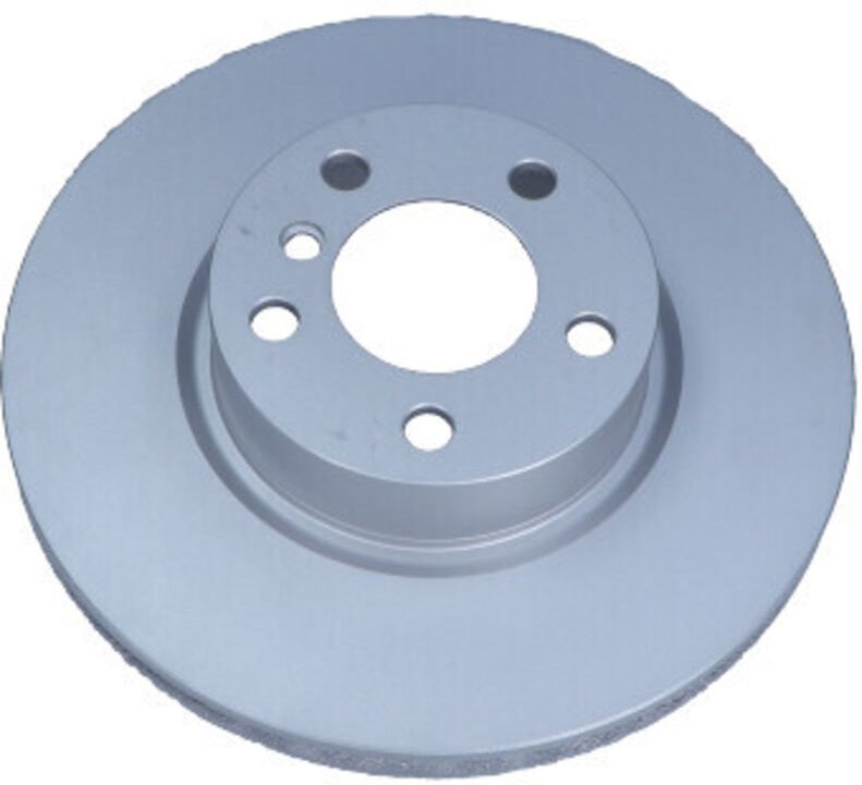 Quaro Bremsscheibe Bmw P. F25 X3 10- Mit Korrosionsschutzbeschichtung