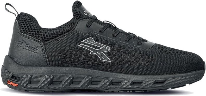 Ferran ob e fo sr Berufsschuhe - 41 eu - Schwarze - U-power