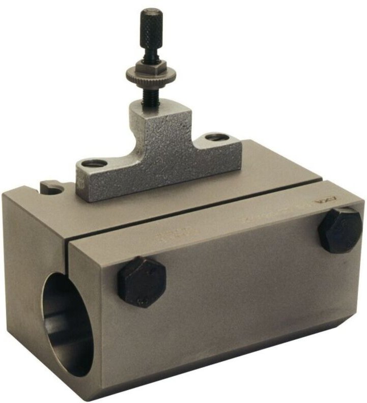 Bohrstangen-Wechselhalter 40/160