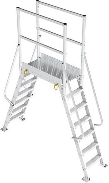 Matisère - Plattform 7 Stufen - Max. Arbeitshöhe 3.65m - SLPDA175/600