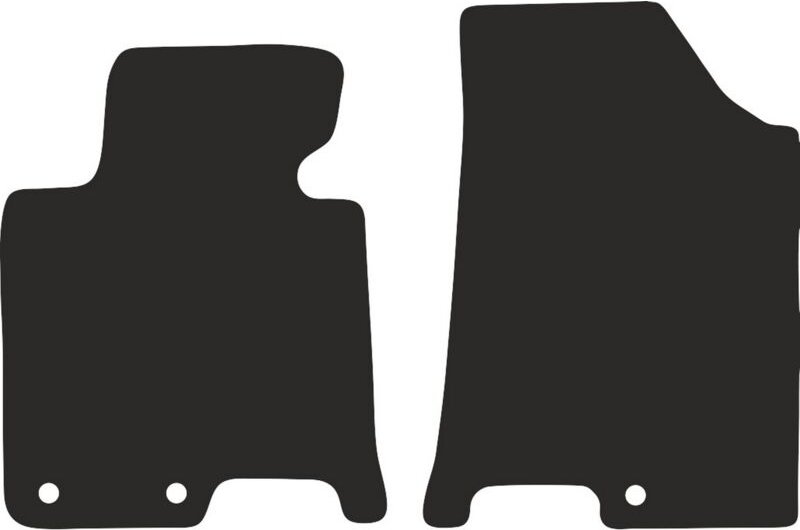 BASIC Front für: Hyundai i40 Kombi, Limousine 2011-