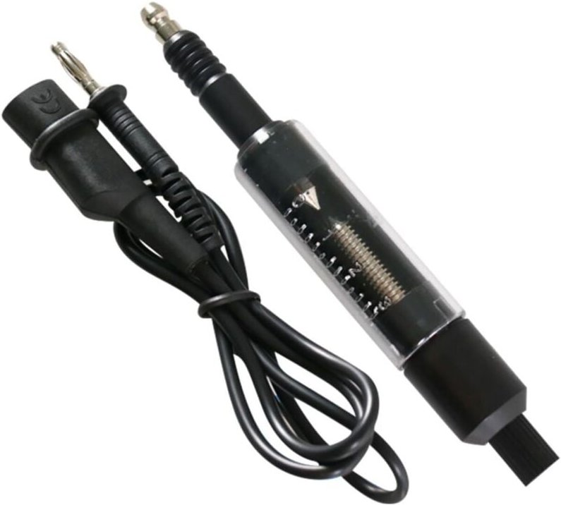 Langlebiger Funkentester für Auto-Hochspannungs-Zündspulenprüfer, tragbares Werkzeug