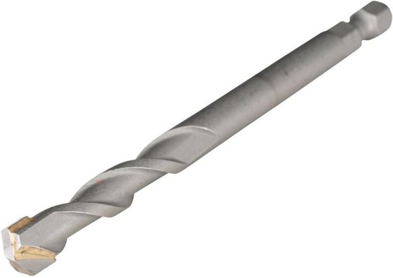 Ezychange tct Zentrierbohrer ø 6,35 mm, 105 mm - Makita