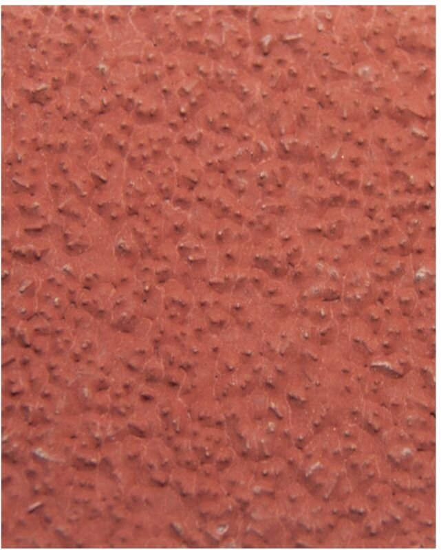 3M Cubitron ii, Korn 36, ve 10 St, 150 x 2250 mm - Fein