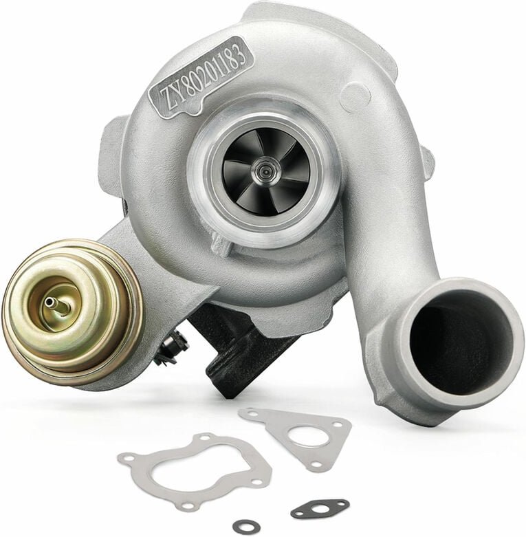 Turbolader turbo Für opel vivaro movano carisma primastar volvo V40 S40 1.9 dciturbolader turbo Für opel vivaro movano c...