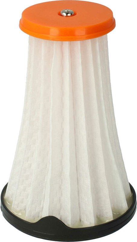 Vhbw - 1x Lamellenfilter Innenfilter kompatibel mit Electrolux 900273784, 900273770, 900273772, 900273779, 900273782 Nas...