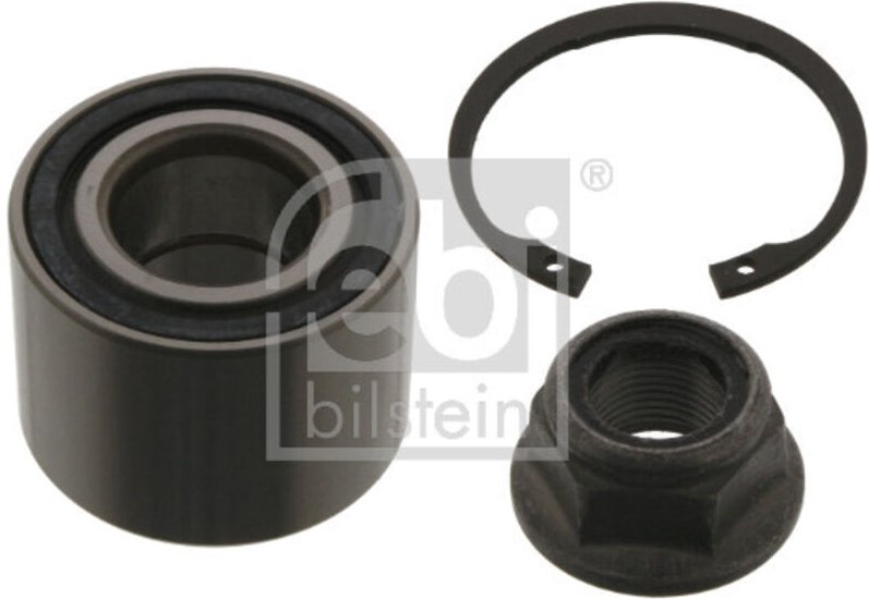 Thumbnail - Radlagersatz 05538 Febi