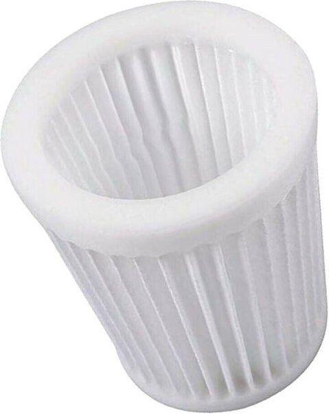 Trade-Shop HEPA-Filter ersetzt 1619PA5188 für Bosch Staubsauger wie gas 14.4v, gas 18 v-li, pas 18 li / Ersatz Filter, 1...