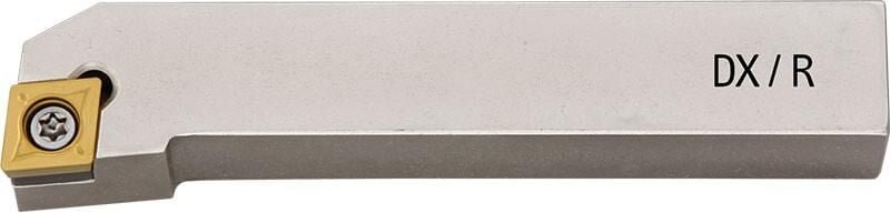 Aussenwerkzeug 95 Grad rechts 12 mm fur Metalldrehmaschine Fervi sclcr12e