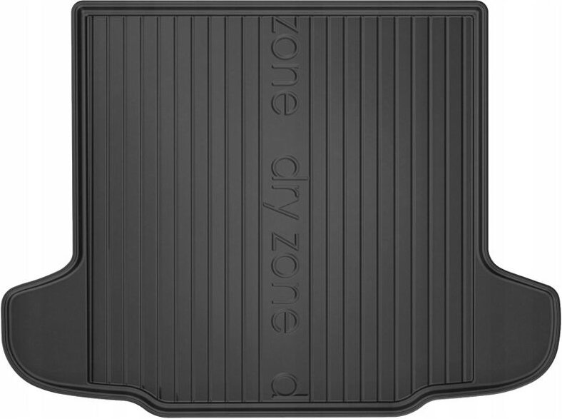 Kofferraummatte Einsatz Teppich Kia Ceed 2 II Kombi 2012-2018 DZ