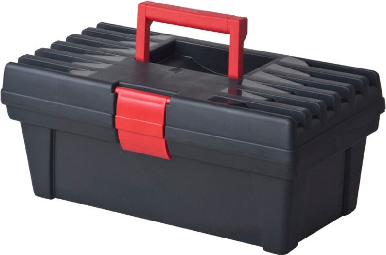 Werkzeugkasten, L.31,1 cm Centrale Brico