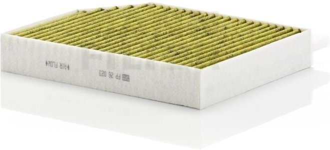 Thumbnail - Innenraumfilter Fp26023 Mann