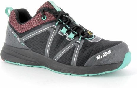 Sicherheitsschuhe phantom 45 S1 p hi ci hro src esd S24 - phantom 45