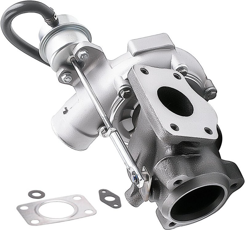 Turbolader for Saab 9-3 I 2.0 T 9-5 2.0 2.3 3.0 T 150PS 230PS 110kW 169kW 452204