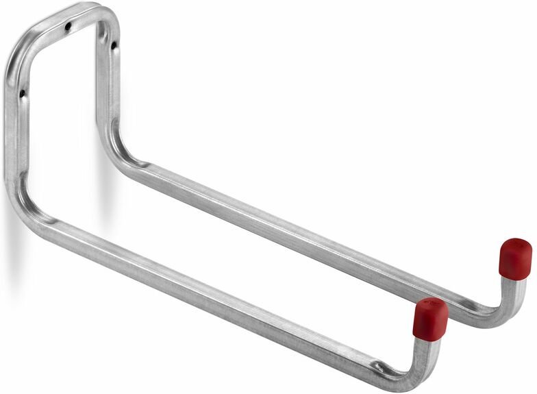 2er Pack - OrgaTech Doppelhaken 120 x 325 mm