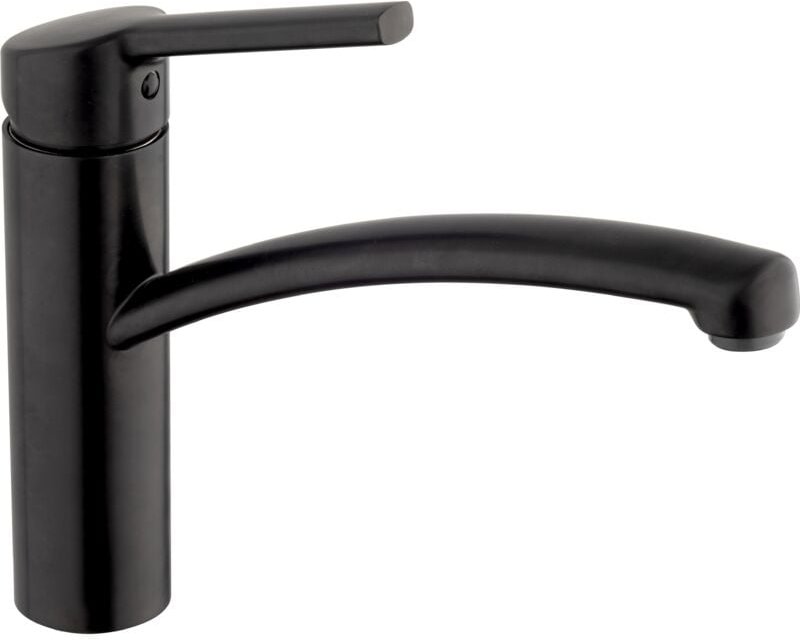 Smart-Küchenmischer PVD matt schwarz