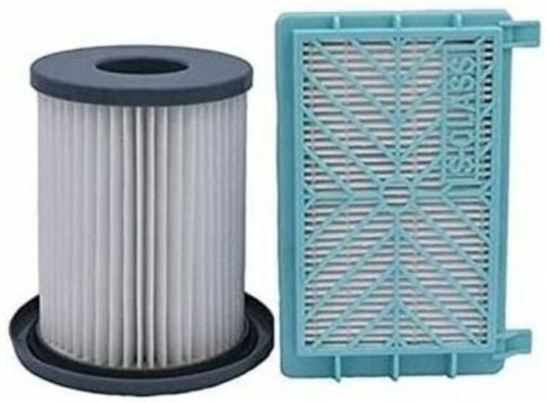 Jalleria - Ersatzteile für Philips Staubsaugerfilter, FC8732, FC8733, FC8734, FC8736, FC8738, FC8740, Haushaltsgeräte Zu...
