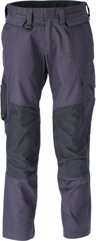 Arbeitshose 20779-563-010 Gr. 82C52 dark navy - Mascot