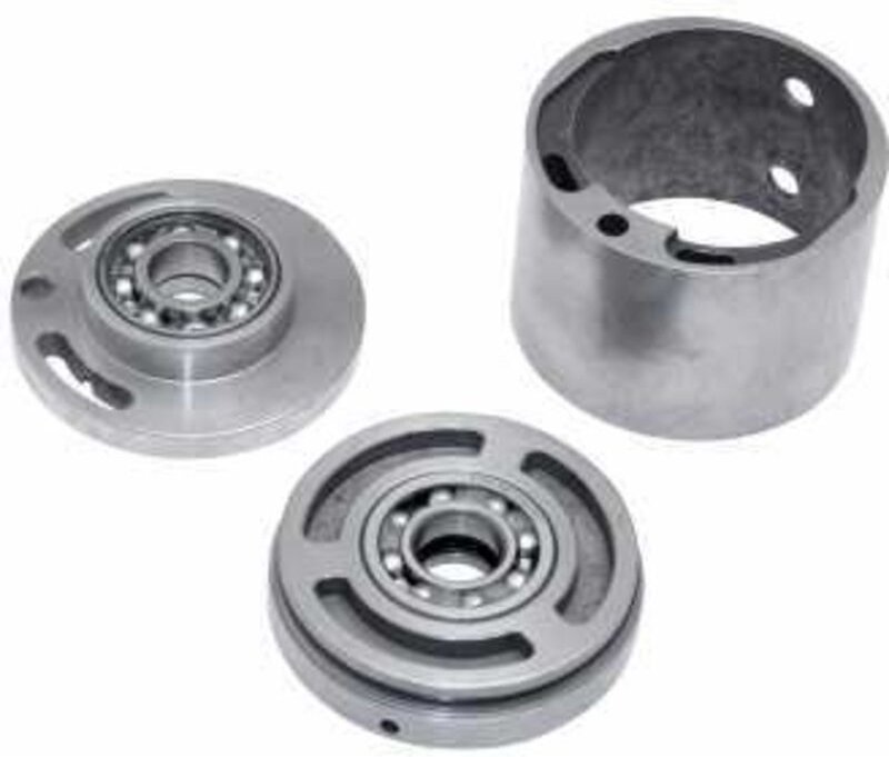 Zylindereinheit 9012SPC-01/7 - Hazet