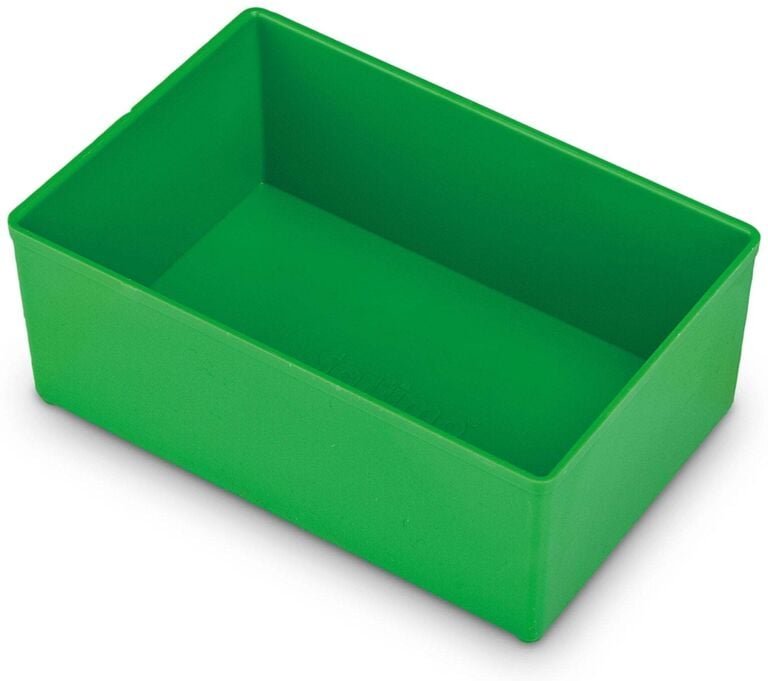 Insetbox D3 grün bss 1 Stk. - Bs Systems