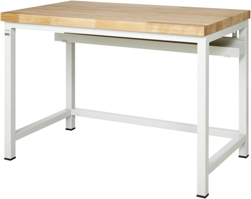 Kabelwanne, B1250-2000xT125xH200mm - RAU