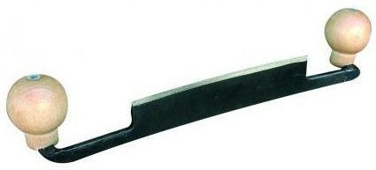 Outifrance - Radsatzhobel hackend 160 mm Länge 350mm