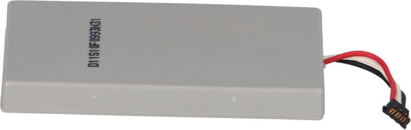 vhbw Akku kompatibel mit Sony Playstation Portable PSP Go PSP-N100, PSP-N1000, PSP-N1001, PSP-N1002, PSP-N1003, NA1006 E...