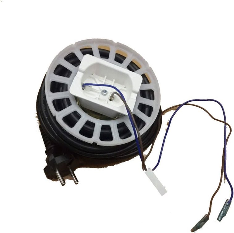 Ersatzteil - Einzug Original - Samsung