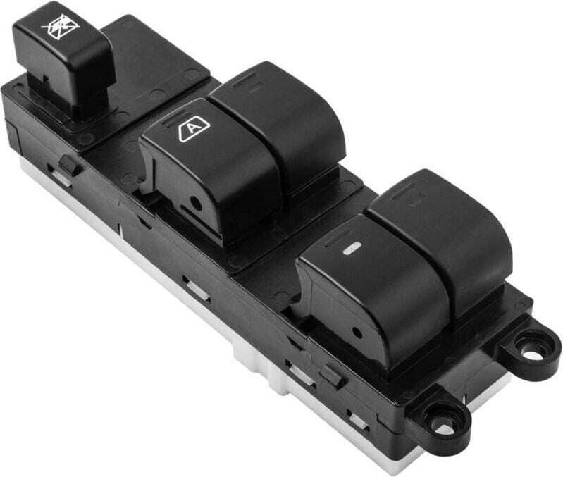 Thumbnail - Ymyny - Elektrischer Fensterheberknopf für Qashqai Navara d40 Pathfinder R51 Elektrischer Hauptschalter 25401-BB65B 2540...