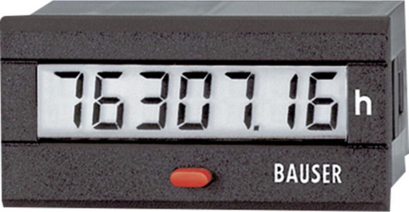 3840/008.2.1.1.1.2-001 - Bauser